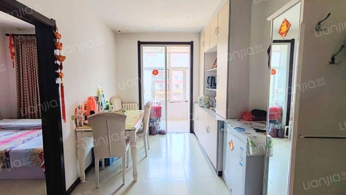 糖酒公司楼二手房实景图