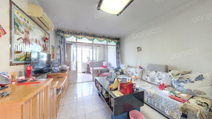 石桥东区二手房实景图