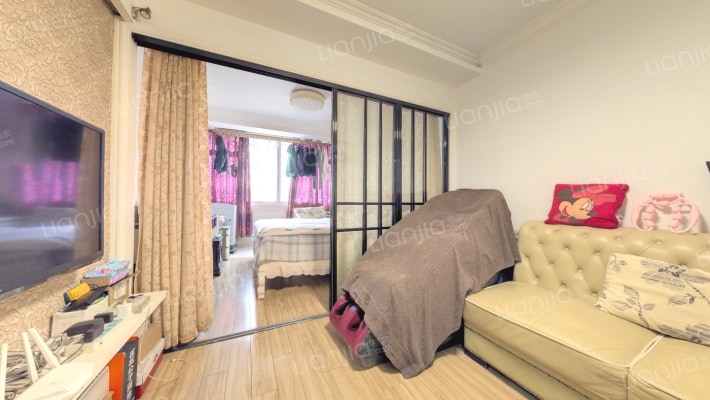 上南四村二手房实景图