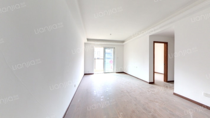 帝大御璟城二手房实景图