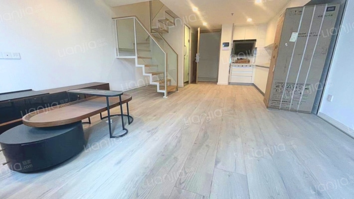 碧桂园中心二手房实景图