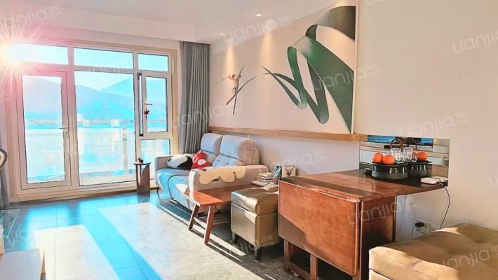 浪漫雪郡二手房实景图