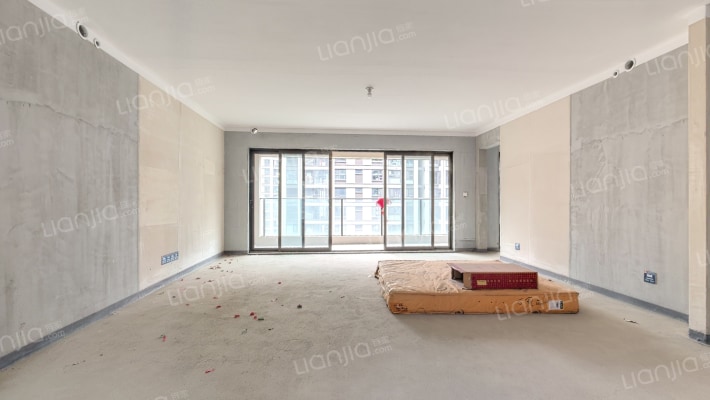 建发玖洲和玺二手房实景图