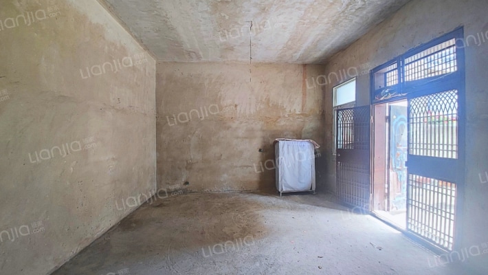 商南小区二手房实景图