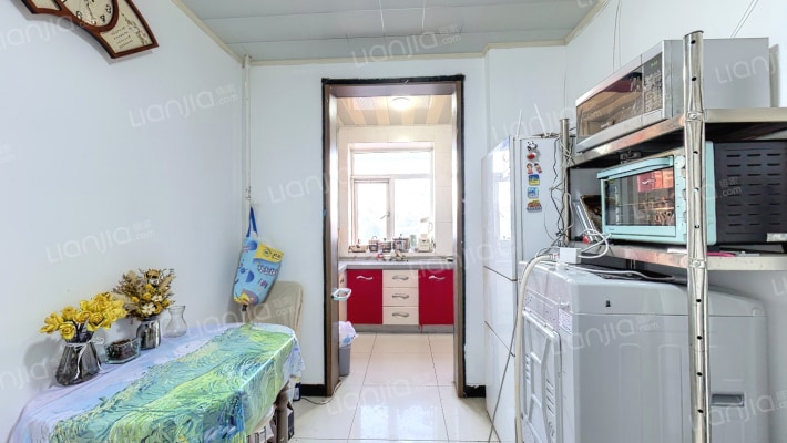 三元街甲19号院二手房实景图