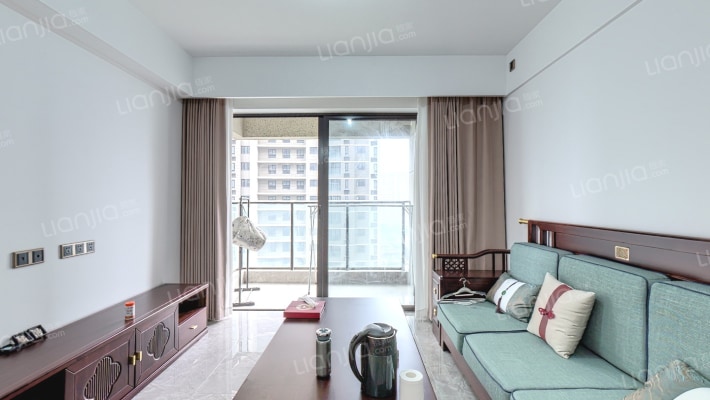 招商禹洲云鼎府二手房实景图