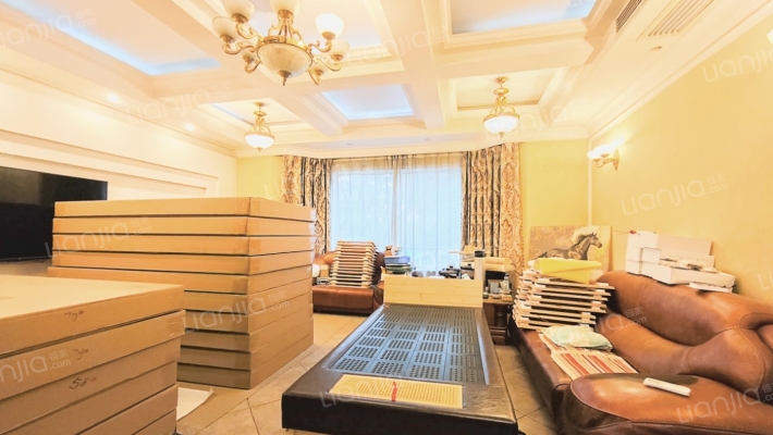 瑞丰花园二手房实景图