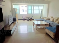 整租·金湖小区 3室2厅 南/北_金湖小区租房