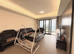 整租·华润石梅湾九里五期 3室2厅 西南_华润石梅湾九里五期租房