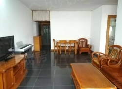 整租·福柳新都 2室1厅 南_福柳新都租房