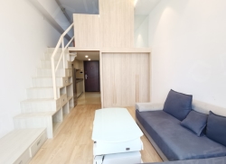 整租·信洲大厦 1室1厅 北_信洲大厦租房