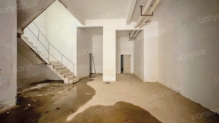 龙光城北一期B区二手房实景图