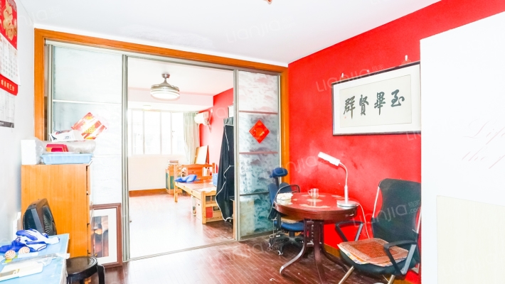 长浜路400弄二手房实景图