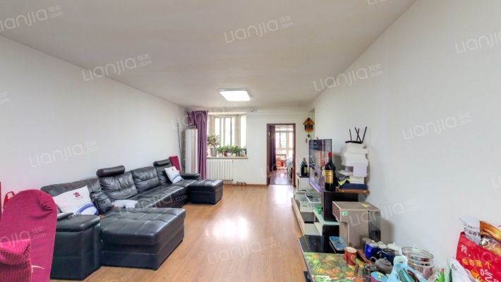 荞馨园二手房实景图