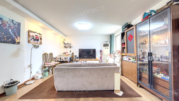 政通新苑二手房实景图