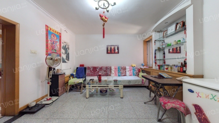 京科苑二手房实景图