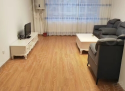 整租·西萃芳庭 3室2厅 南/北_西萃芳庭租房