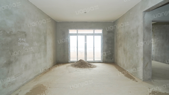 奥园誉峯二手房实景图