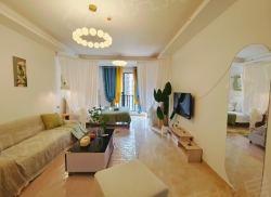 整租·中迪·国际社区 1室1厅 南/西南_中迪·国际社区租房