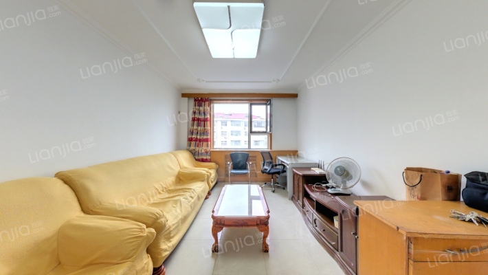 省四建宿舍(石风路5号)二手房实景图