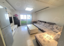 整租·阳光上东 2室1厅 北_阳光上东租房