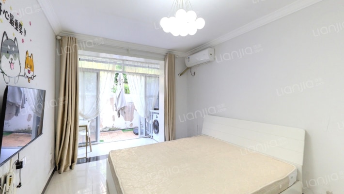 长青坊二手房实景图