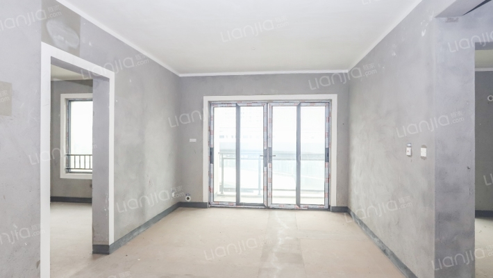 金科岭上洋楼二手房实景图