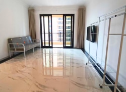 整租·碧桂园中央公园 3室2厅 东南_碧桂园中央公园租房