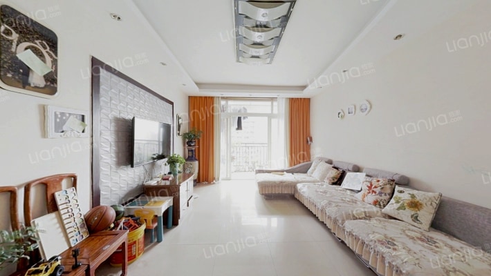 碧盛苑二手房实景图