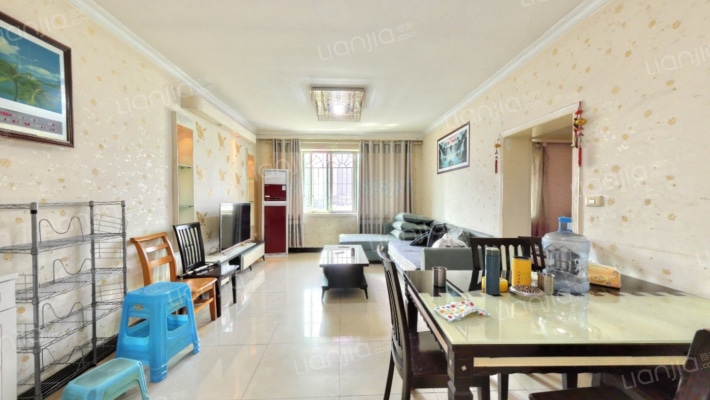 磁器口二手房实景图