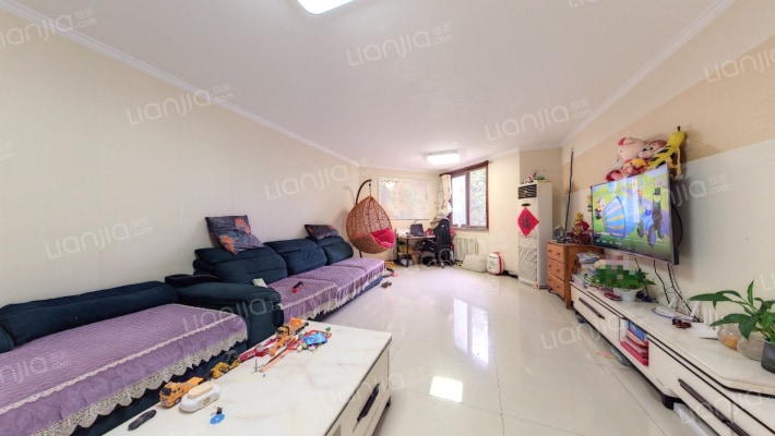 加州水郡二期二手房实景图