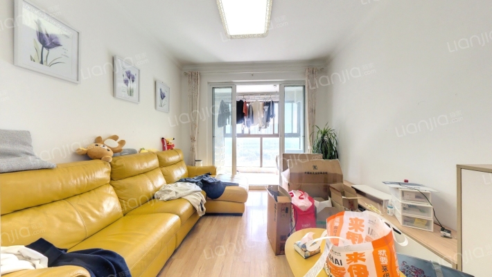 艾菲花园二手房实景图