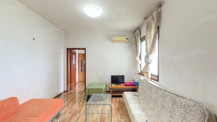 国际花园二手房实景图