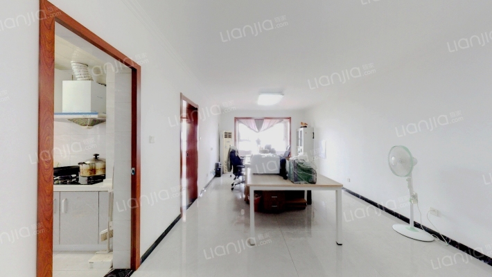 顺通福邸二手房实景图