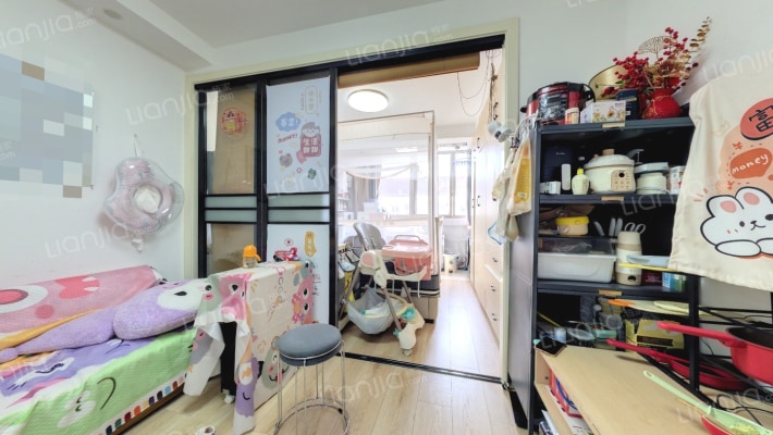 昌四小区二手房实景图