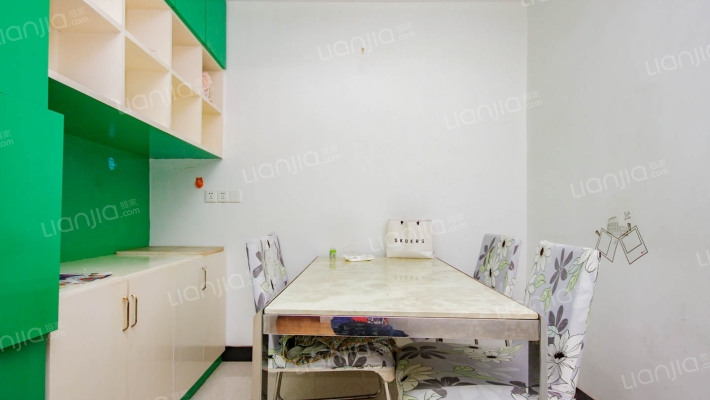 北门一村二手房实景图