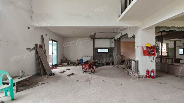 融科橡树澜湾B组团二手房实景图