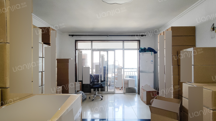 樱花大厦二手房实景图