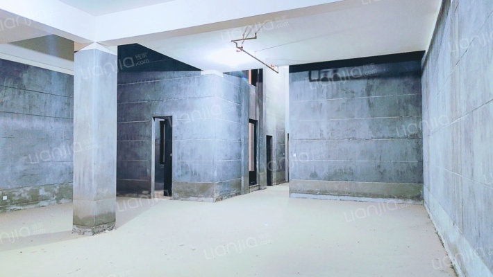 杨柳春风江南里二手房实景图