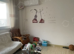 整租·理想山 2室1厅 南/北_理想山租房