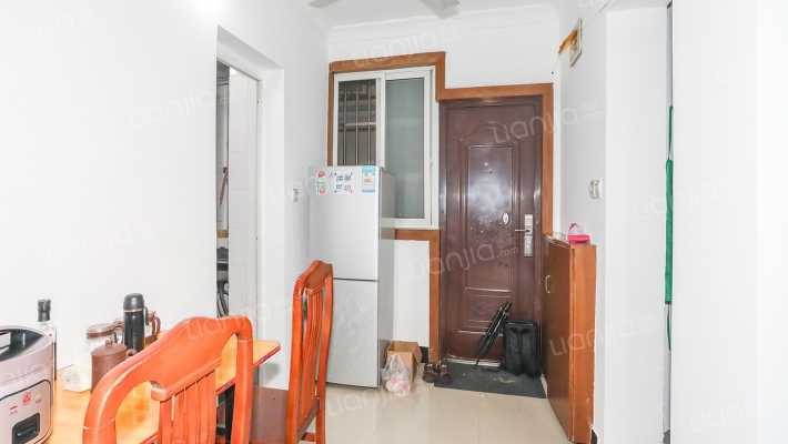 滨海二村二手房实景图