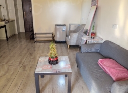 整租·金轮观湖国际 2室1厅 北_金轮观湖国际租房