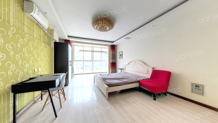 双兴北区二手房实景图