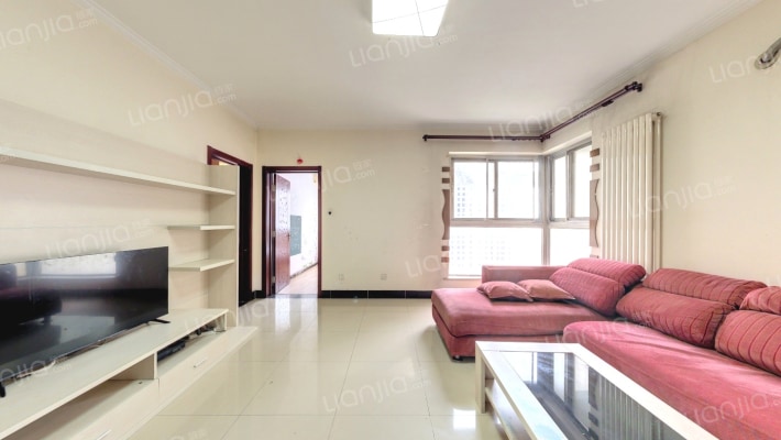 财富东方二手房实景图