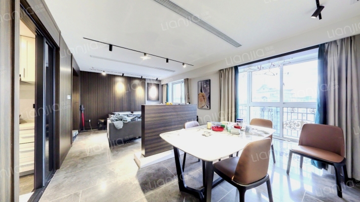 美丽园公寓二手房实景图