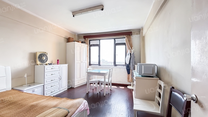 广宇大楼二手房实景图