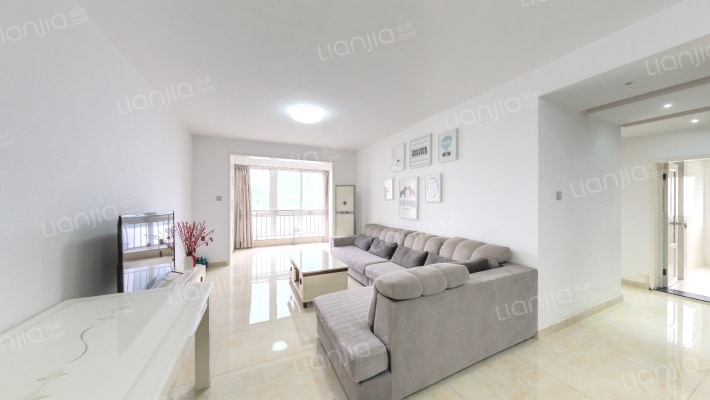 五一华府二手房实景图