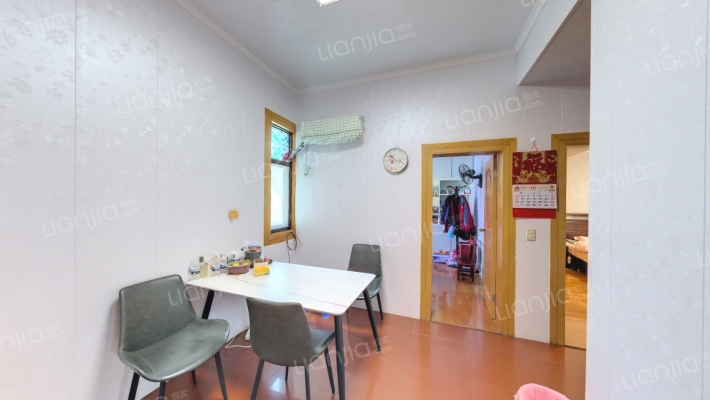 剪金新村二手房实景图