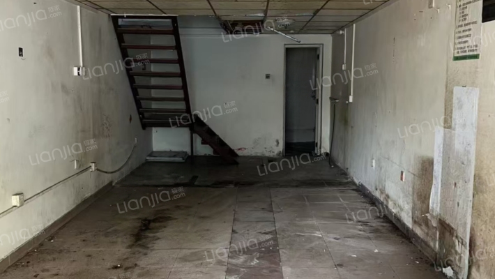 翠海新居二手房实景图