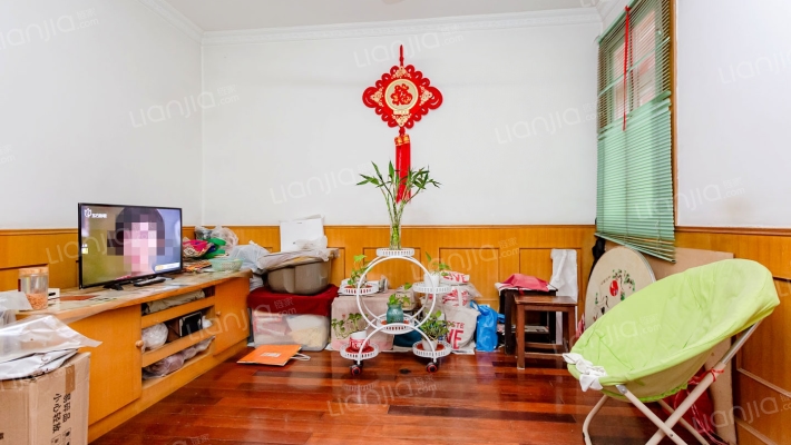 永和教师苑二手房实景图